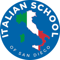 Italian School of San Diego Logo